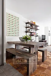 Sold by City Wide Apartments