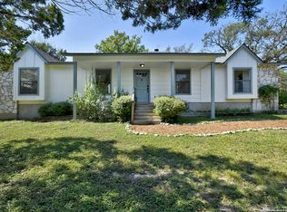 105 Blue Heron Trl, Boerne, TX 78006