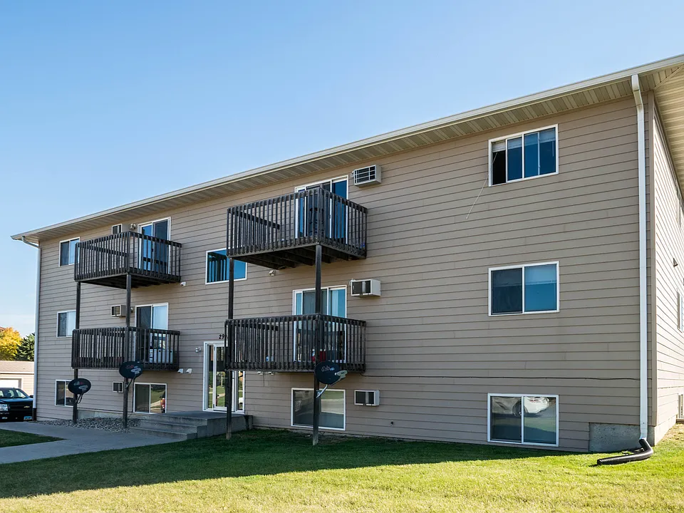 2901 7th Street SW