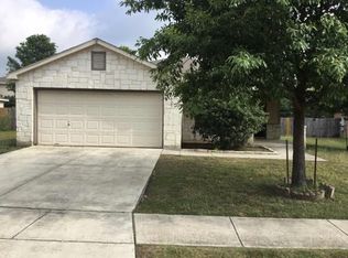 7923 Ruidoso Chas, Schertz, TX 78154