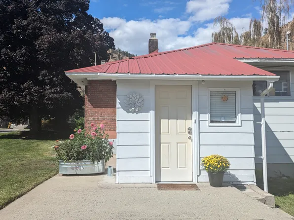 (undisclosed Address), Cashmere, WA 98815