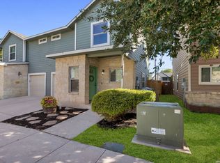 6723 Utopia Hts, San Antonio, TX 78223