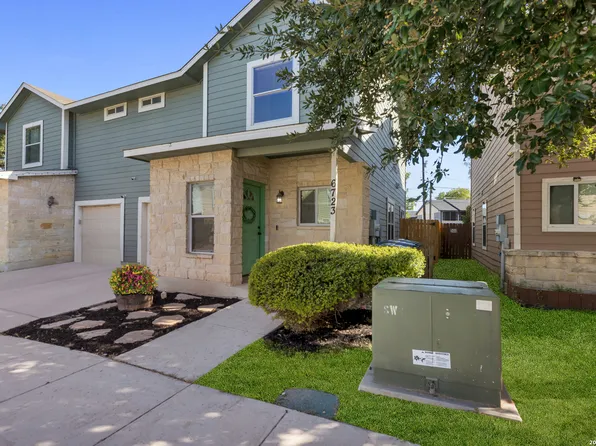 6723 Utopia Hts, San Antonio, TX 78223