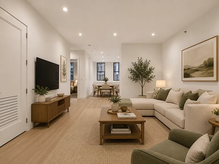 39 John St #2A — Photo 1