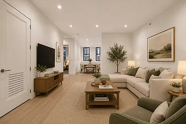 39 John Street, #2A