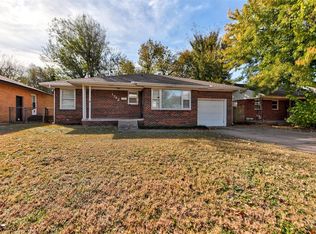 1742 Carlisle Rd, Oklahoma City, OK 73120