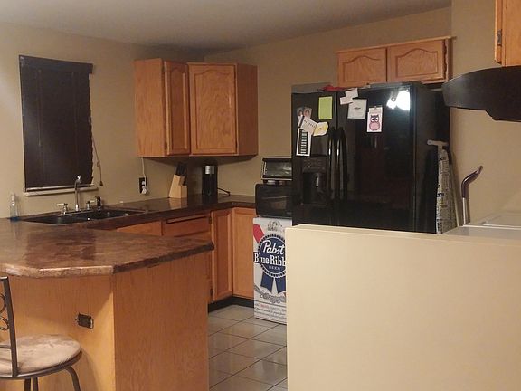 UPDATED KITCHEN