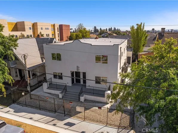 324 W 51st St, Los Angeles, CA 90037