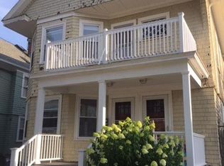 26 Wildwood Ave, Providence, RI 02907