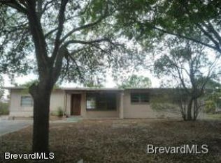 1206 Oxford Way, Cocoa, FL 32922