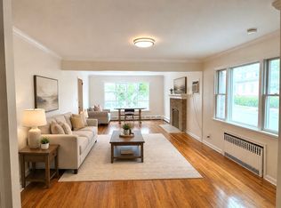 116 Oakwood Ave #1, Cliffside Park, NJ 07010