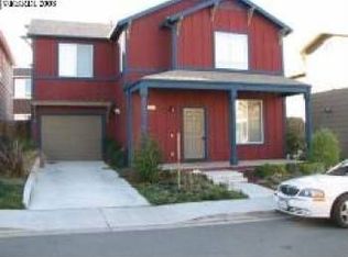 155 Gibson Ave, Bay Point, CA 94565