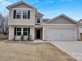 865 Old Linwood Rd, Lexington, NC 27292