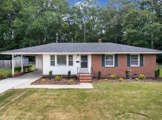 423 Glenbrook Dr, Raleigh, NC 27610
