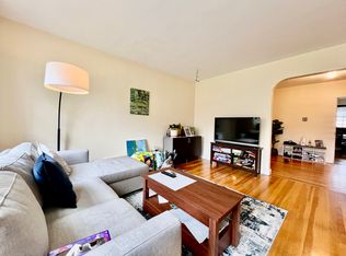 36 Browne St APT 4, Brookline, MA 02446