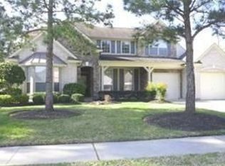 10119 Crescent Bluff Ln, Houston, TX 77070