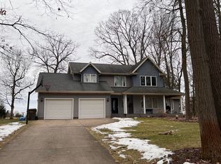 16079 Prairie Ronde Rd, Schoolcraft, MI 49087