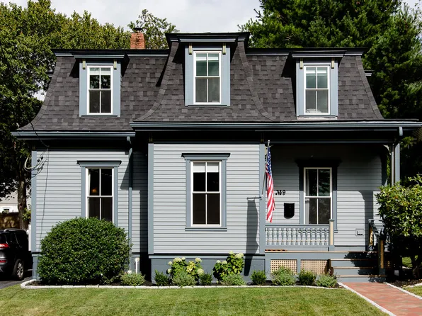 9 Haven Road, South Portland, ME 04106