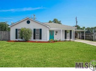 44008 Lake Village Rd, Prairieville, LA 70769