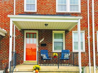 1014 Elm Rd, Baltimore, MD 21227