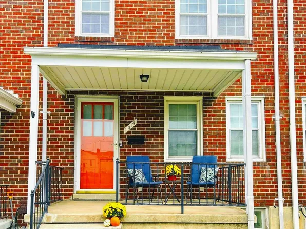 1014 Elm Rd, Baltimore, MD 21227
