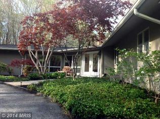 2314 Cavesdale Rd, Owings Mills, MD 21117