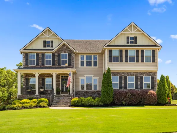 202 Princeton Dr, Duncan, SC 29334