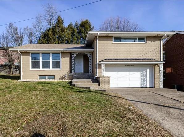 211 Donnell St, Weirton, WV 26062