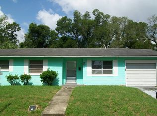 212 S Julia Ave, Deland, FL 32720