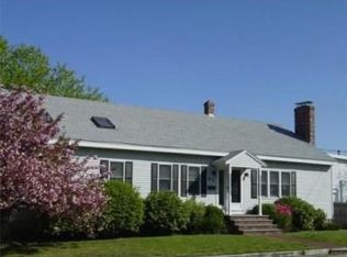 57 Westminster Rd, Hull, MA 02045