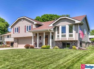 11015 S 24th Street Cir, Bellevue, NE 68123