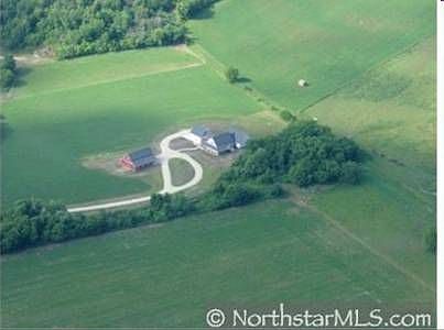 Property from the air