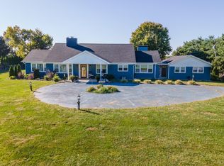 4616 Frankfort Rd, Georgetown, KY 40324