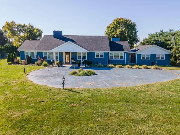 4616 Frankfort Rd, Georgetown, KY 40324
