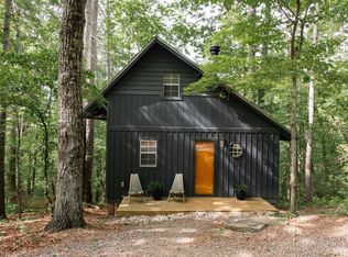 1934 E Boggs Mountain Rd, Tiger, GA 30576