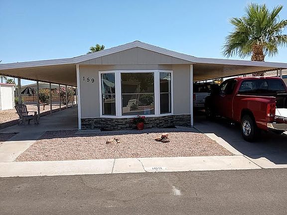 3rd image of 8103 E Southern Ave Lot 159