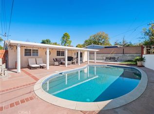 18920 Felbridge St, Santa Clarita, CA 91351