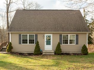 45 Sunset Ter, Vernon, CT 06066