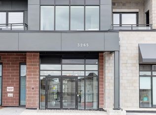 3265 Carding Mill Trl #101, Oakville, ON L6M 0Z5