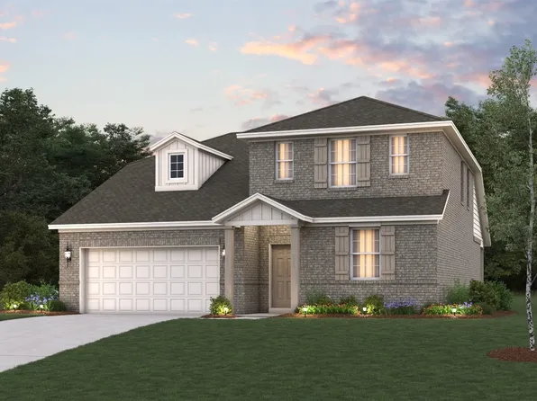 5112 Del Monte Dr, Denton, TX 76207