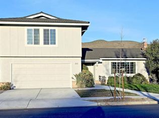 40620 Las Palmas Ave, Fremont, CA 94539