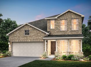 Dinero Plan, Arbordale, Forney, TX 75126