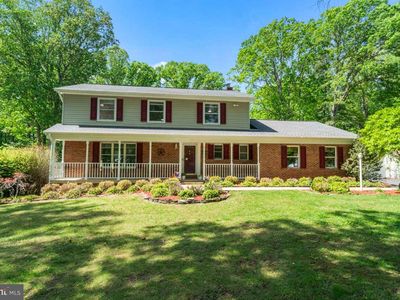 8320 Morningside Dr, Manassas, VA, 20112