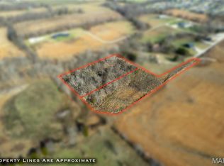 State Highway 72 Lot 3, Jackson, MO