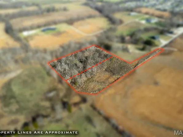 State Highway 72 Lot 3, Jackson, MO 63755