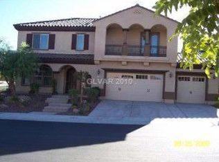 2732 Liberation Dr, Henderson, NV 89044