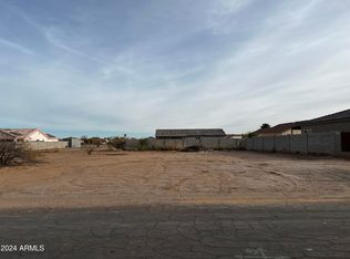14881 S Capistrano Rd #5712, Arizona City, AZ 85123