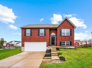 705 Ackerly Dr, Independence, KY 41051