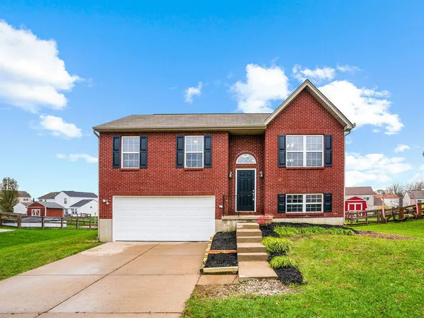 705 Ackerly Dr, Independence, KY 41051