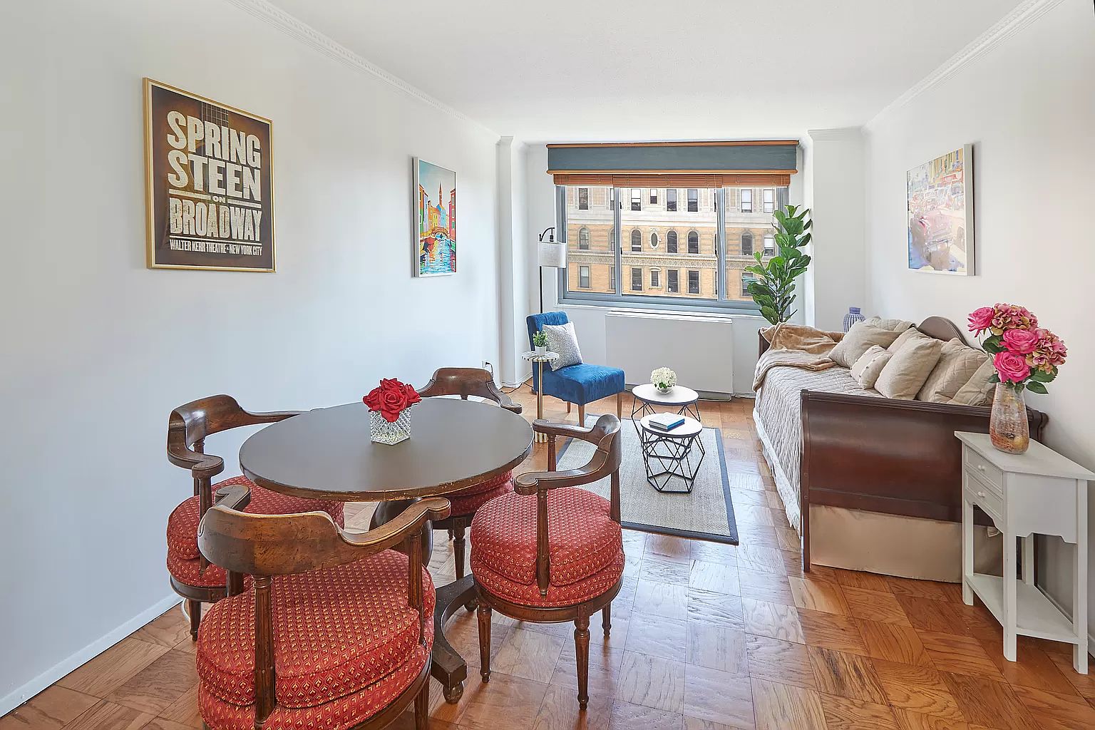 2025 Broadway APT 12H, New York, NY 10023 | Zillow